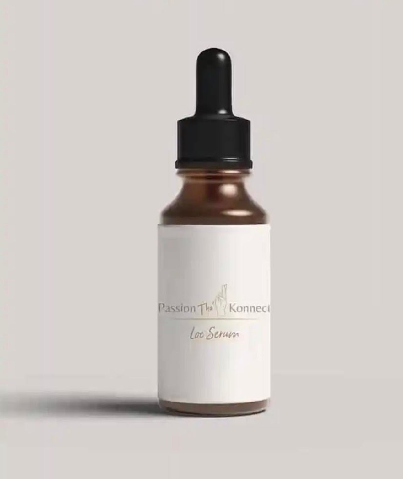 NEW - 2oz Tha’LOC Serum - Tha'Kollection of Passion