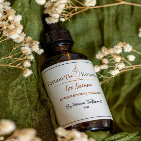 Tha’ LOC Serum | 2oz