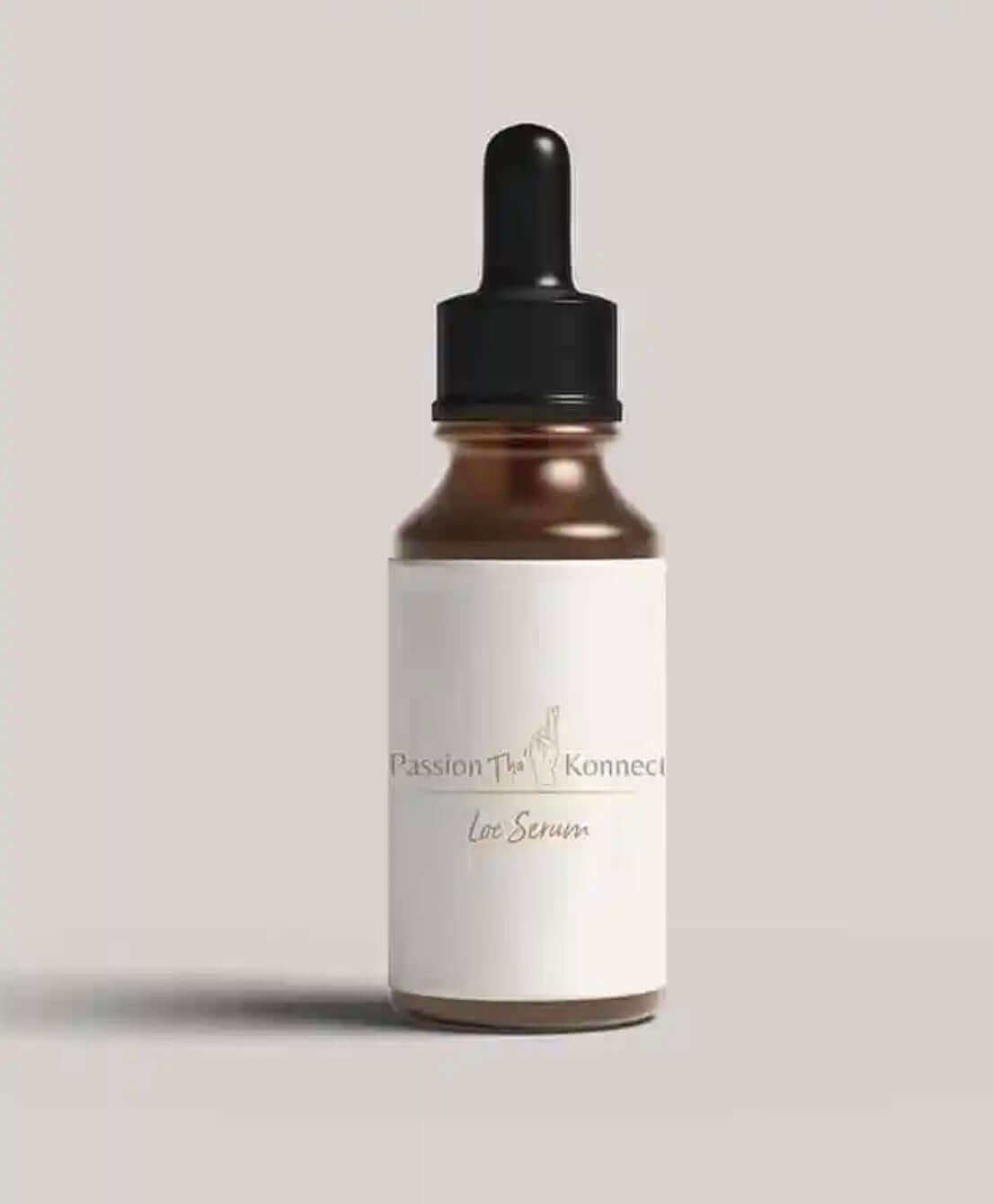 Tha'Loc Serum Hair Growth Oil - Tha'Kollection of Passion