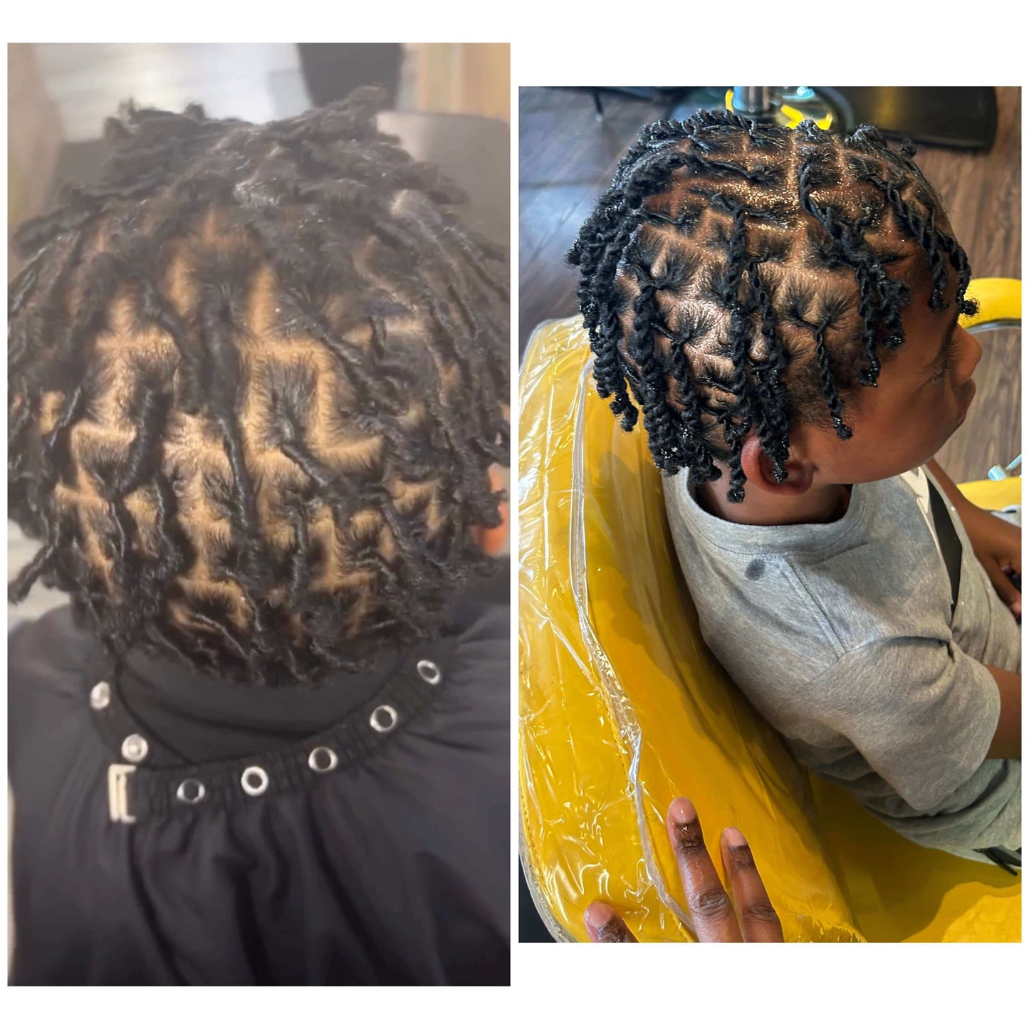 Tha'Loc Serum Hair Growth Oil - Tha'Kollection of Passion